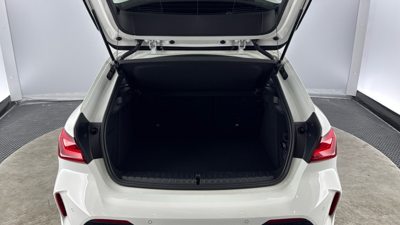 BMW 1 Series 128ti 5dr Step Auto Petrol Hatchback